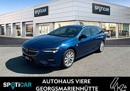 Opel Insignia B Sports Tourer Business Elegance 2.0 D