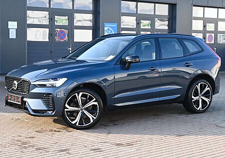 Volvo XC 60 XC60 B4 R-Design*GOOGLE*LED*H&K*360°*21"
