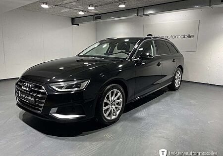 Audi A4 Avant 35 TDI advanced Navi / CarPlay / Business