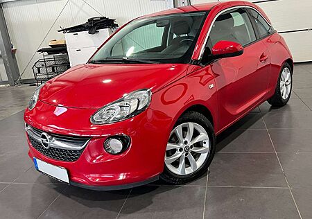 Opel Adam 1.4 Jam **Klima*Temp*Bluetooth**