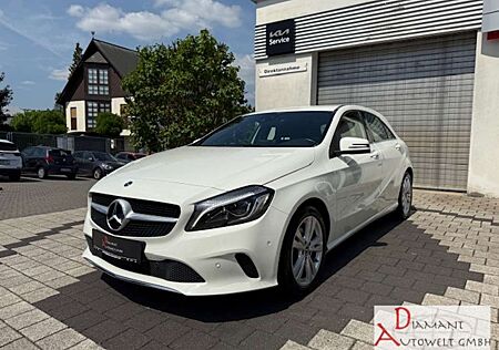 Mercedes-Benz A 180 -Klasse BlueEfficiency **NAV**RFK**AHK **