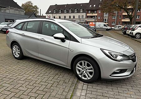 Opel Astra K Sports Tourer Edition Start/Stop 1.Hd