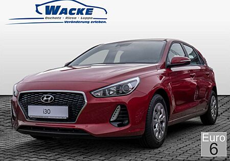 Hyundai i30 1.4 Select
