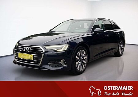 Audi A6 Avant SPORT 35TDI 163PS.STRONIC.MATRIX.NAVI.LEDER.