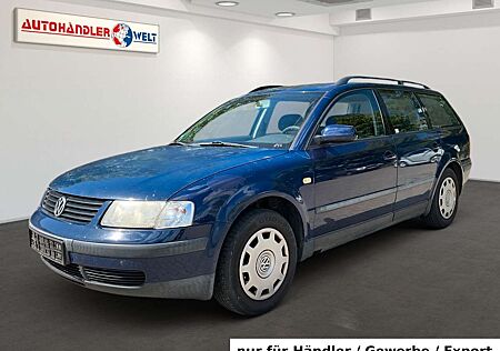 VW Passat Volkswagen 3B 1.8 Kombi