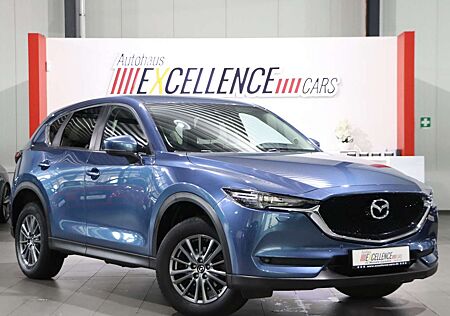 Mazda CX-5 SKYACTIV-G AWD EXCLUSIVE-LINE / LED,HEAD-UP