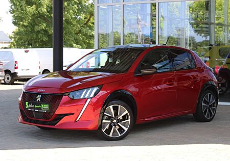 Peugeot 208 e GT inkl. Batteriezertifikat, Navi