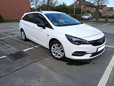 Opel Astra Astra Start/Stop Sports Tourer Business Elegance
