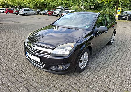 Opel Astra Selection "110 Jahre"