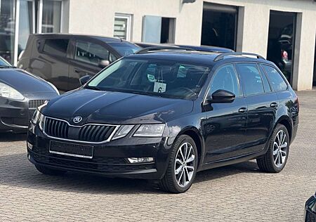 Skoda Octavia Combi Drive