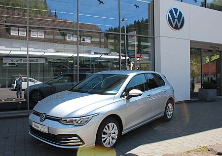 VW Golf Volkswagen VIII Lim. Active 2.0 TDI DSG Navi,LED,AHK