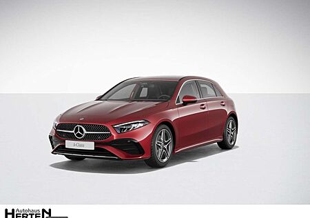 Mercedes-Benz A 180 gebraucht kaufen Mercedes-Benz A 180 A-Klasse A180 AMG LINE ADVANCED PLUS +LED+KAMERA