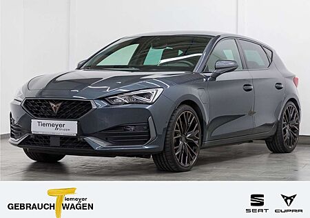 Cupra Leon 1.4 eHybrid VZ LED NAVI VIRTUAL KAMERA LM19