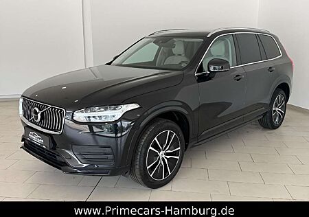 Volvo XC 90 XC90 Momentum Pro AWD|7-SITZER|KAMERA|LED|DAB+|