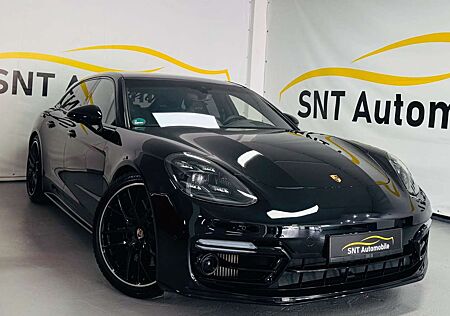 Porsche Panamera Sport Turismo GTS Approved Garatie