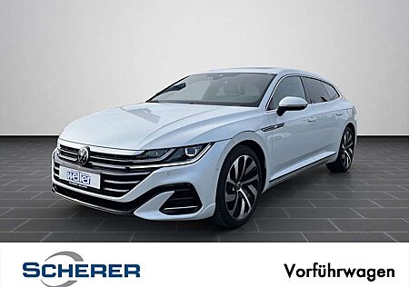 VW Arteon Volkswagen 2.0 TDI *R-Line* DSG HUD N