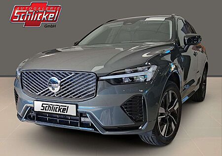 Volvo XC 60 XC60 T6 AWD Plug-in Hybrid Plus Dark 360°Kamera ACC