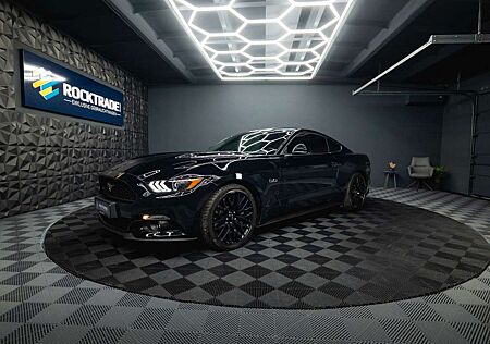 Ford Mustang 5.0 GT Premium Black Design *EU Modell*