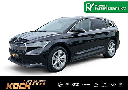 Skoda Enyaq 80x*NAVI*MATRIX-LED*ACC*RFK*