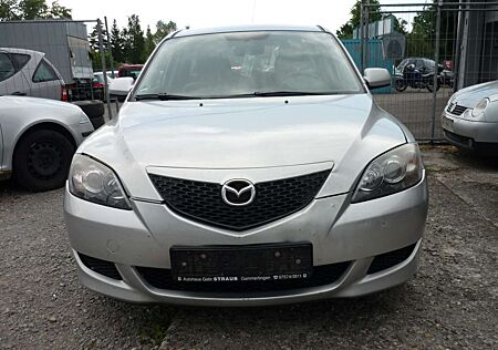 Mazda 3 1.4 Sport Comfort