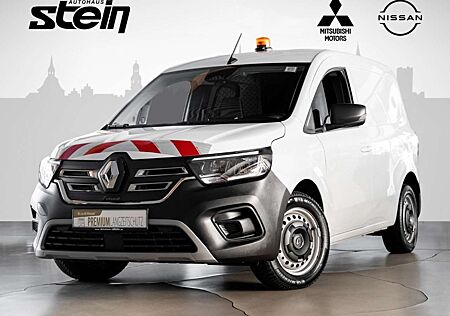 Renault Kangoo III Rapid E-Tech Electric 22 kW Advance L1 AHK Dig