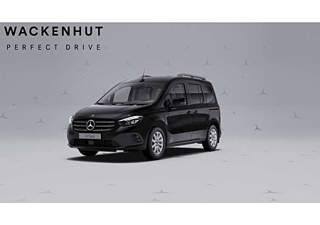 Mercedes-Benz T-Klasse T-Class PROGRESSIVE AHK+LED+VERK.ASS+KLIMA+KAMERA