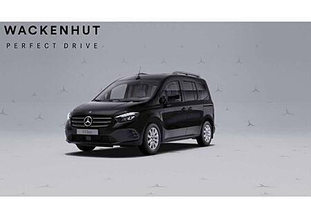 Mercedes-Benz T-Klasse T-Class PROGRESSIVE AHK+LED+VERK.ASS+KLIMA+KAMERA