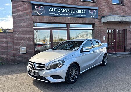 Mercedes-Benz A 180 BlueEfficiency AUTOMATIK NAVI PDC SHZ TEMP