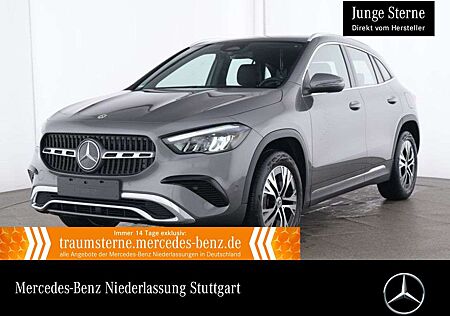 Mercedes-Benz GLA 200 PROGRESSIVE+AHK+LED+KAMERA+7G