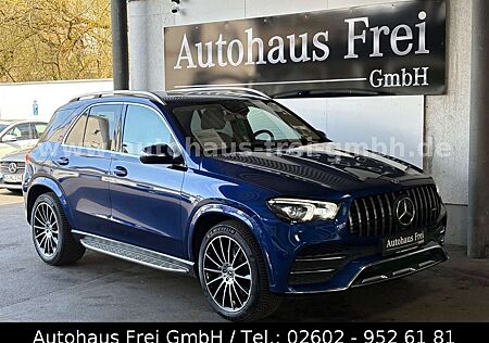 Mercedes-Benz GLE 400 d 4Matic AMG*1.HAND*LED*SITZBELÜFTUNG*