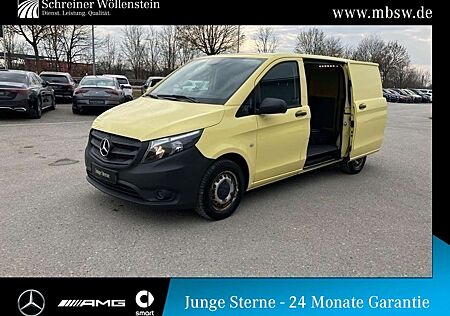 Mercedes-Benz Vito 116 KA Pro L *Automatik* AHK 2,5t*Tempomat*