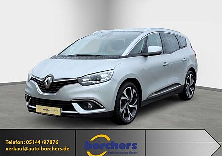 Renault Grand Scenic ENERGY dCi 130 BOSE EDITION