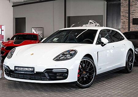 Porsche Panamera GTS Sport Turismo|SPORT-DESIGN|CHRONO