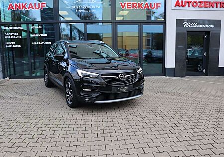 Opel Grandland X Ultimate 360°-Kamera LEDER AHK