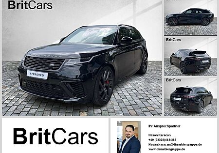 Land Rover Range Rover Velar SV Autobio. Dyn, AHK, Tech-Pak