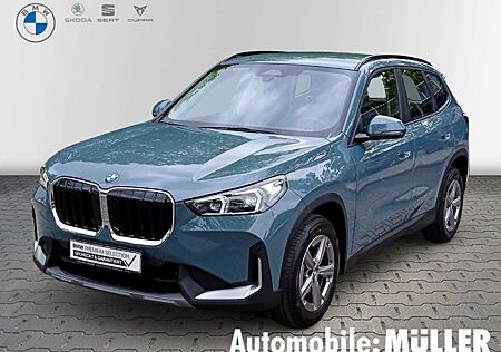 BMW X1 sDrive 18i*Aut.*Keyless*Ad.LED*DAB*RFK*