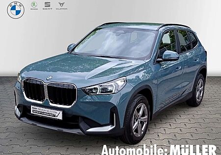 BMW X1 sDrive 18i*Aut.*Keyless*Ad.LED*DAB*RFK*