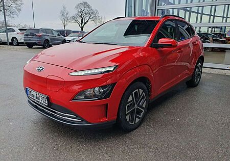 Hyundai Kona EV EDITION 30+