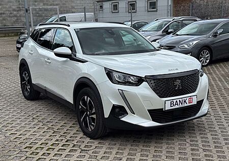 Peugeot 2008 1,2i*1.Hand*Navigationssystem*