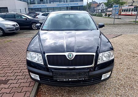 Skoda Octavia Team Edition *Limited Edition*