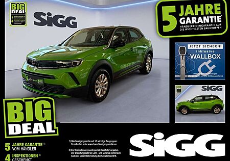 Opel Mokka-e Edition inkl. 11KW Wallbox zum laden!