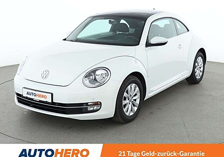 VW Beetle Volkswagen 1.2 TSI Design*NAVI*TEMPO*PDC*
