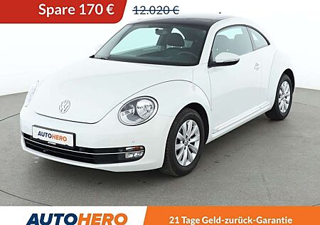VW Beetle Volkswagen 1.2 TSI Design*NAVI*TEMPO*PDC*