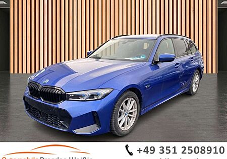 BMW 330 e Touring M Sport*ACC*HiFi*Kamera*DAB*