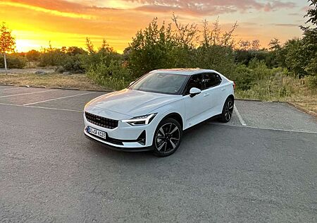 Polestar -2 2 Dual Motor 78kWh 408 PS / 20“ / Pilot Lite / Plu