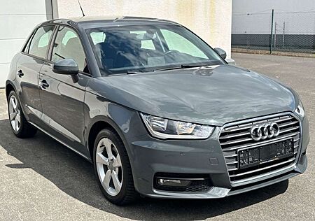 Audi A1 Sportback sport S line TEMPO|SHZ|PDC|4SEASON
