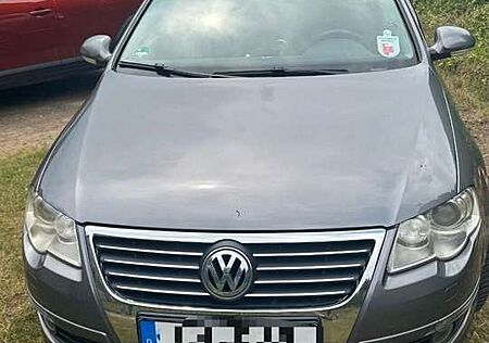 VW Passat Variant Volkswagen 1.8 TSI Highline