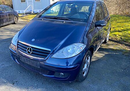 Mercedes-Benz A 180 CDI (169.007)
