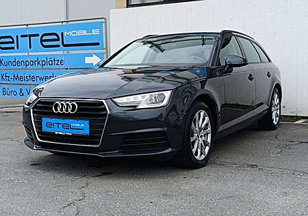 Audi A4 Avant TFSI 2,0 ultra Navi Bi-Xenon PDC SHZ