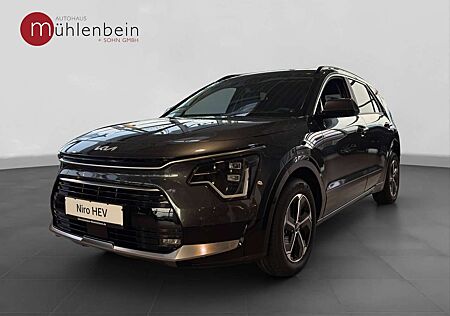 Kia Niro 1.6 HEV DCT VISION KOM STY